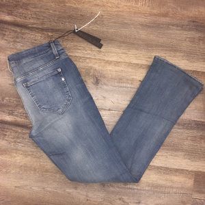 Genetic Denim - The Lily Baby Boot